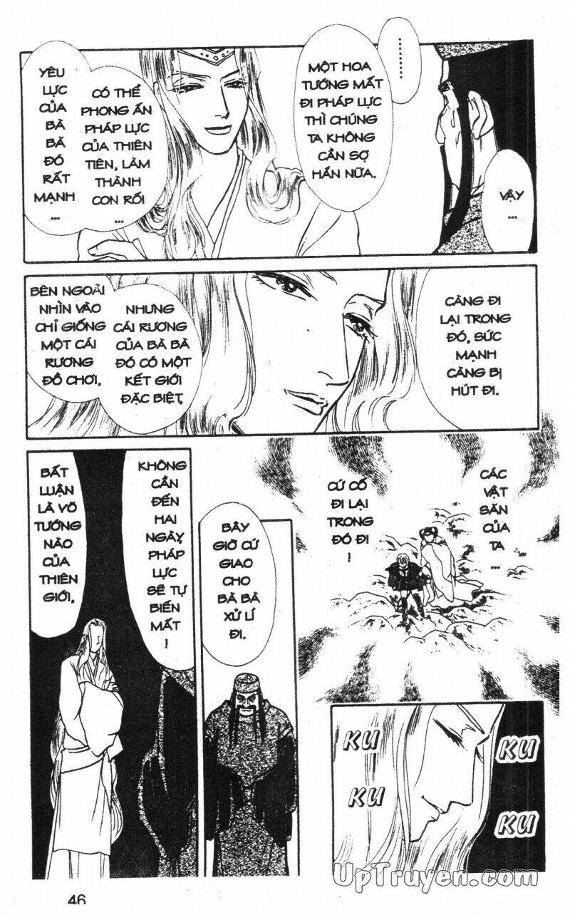 hoàng tử hoa - bud boy chapter 12 47