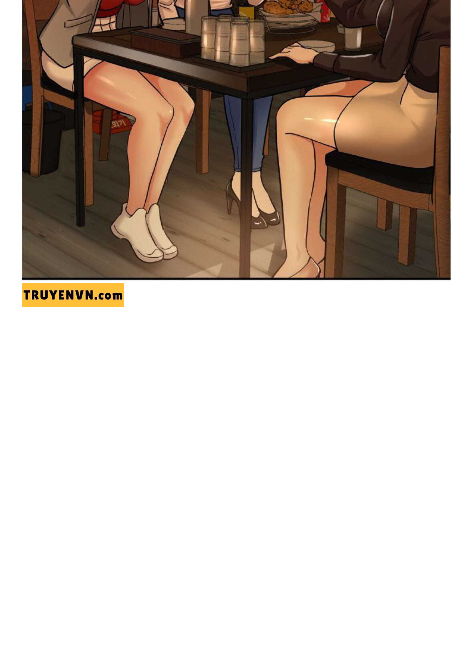 chị em mẹ kế chapter 4 6