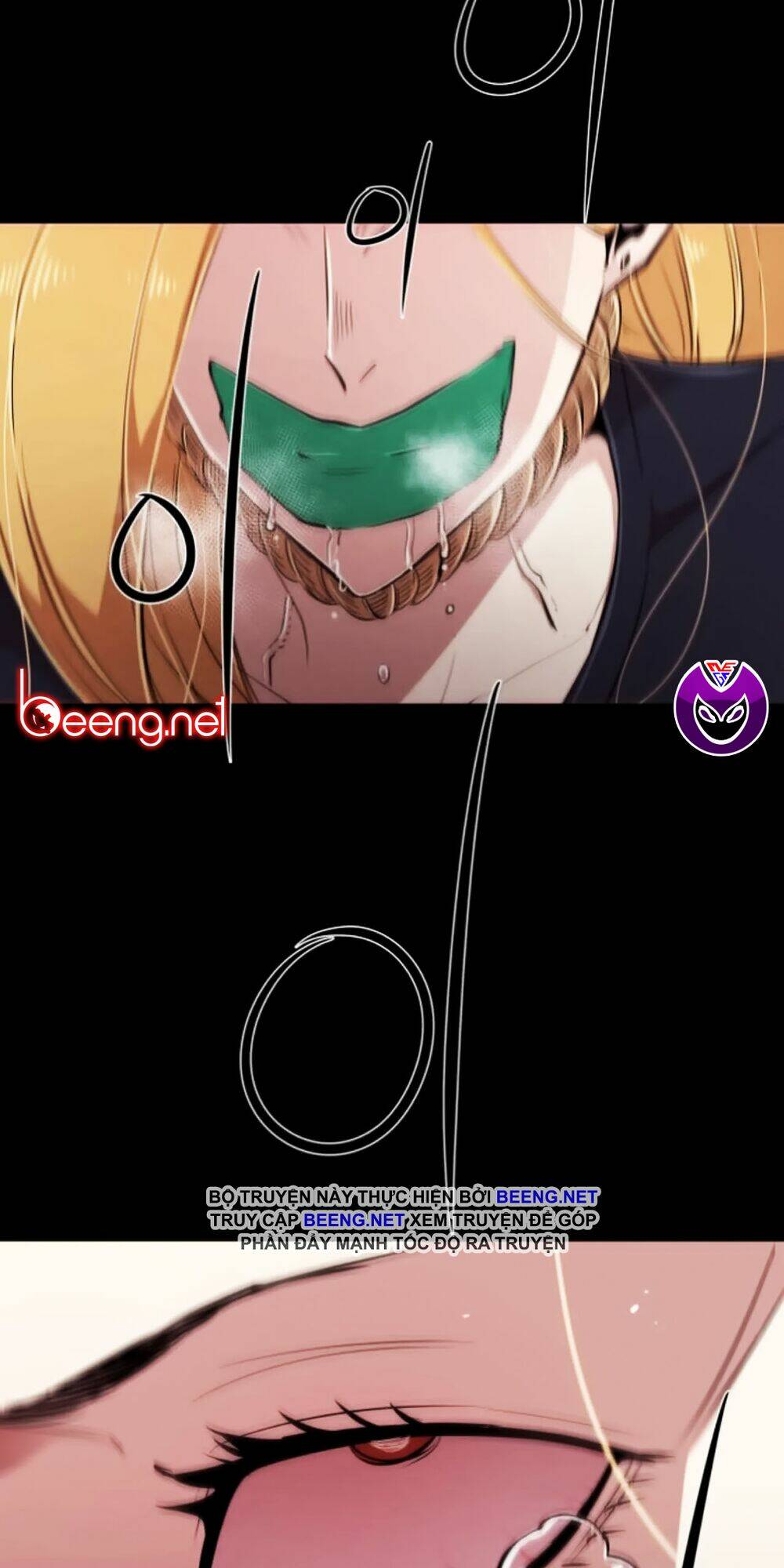 người yêu cũ vs kẻ bám đuôi chapter 1.1 41