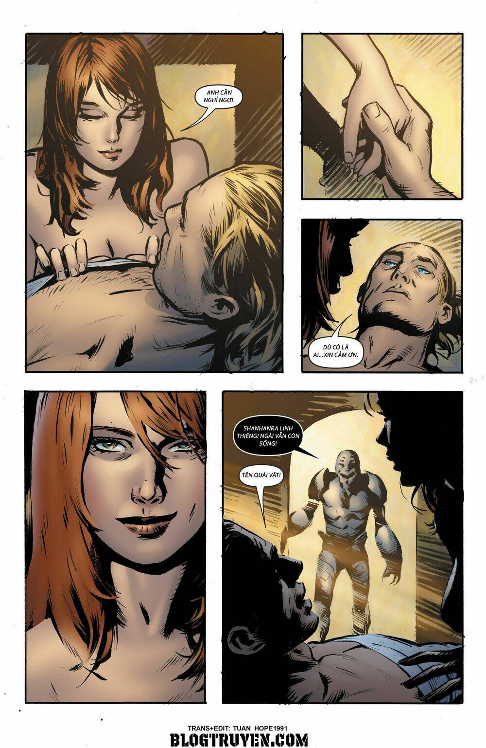 x-o manowar chapter 12 22