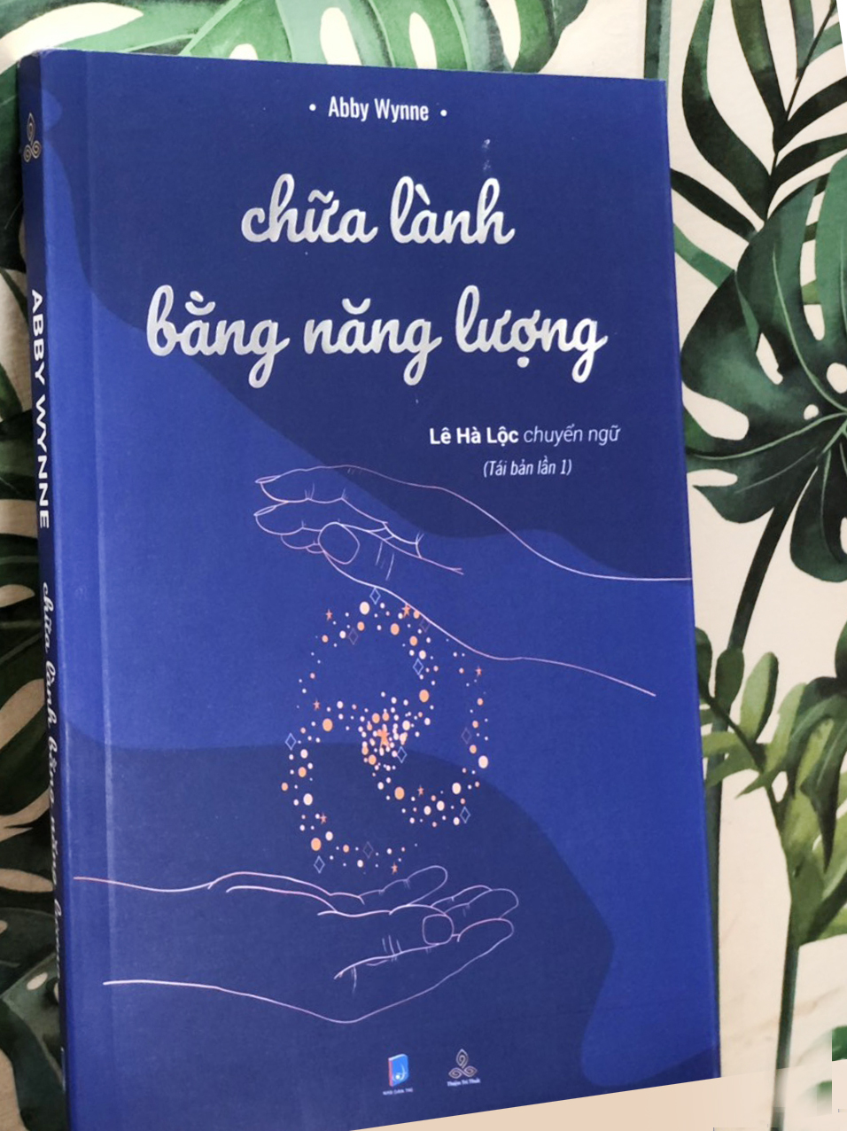 Combo Chữa Lành Bằng Năng Lượng; Món Quà Của Cái Chết