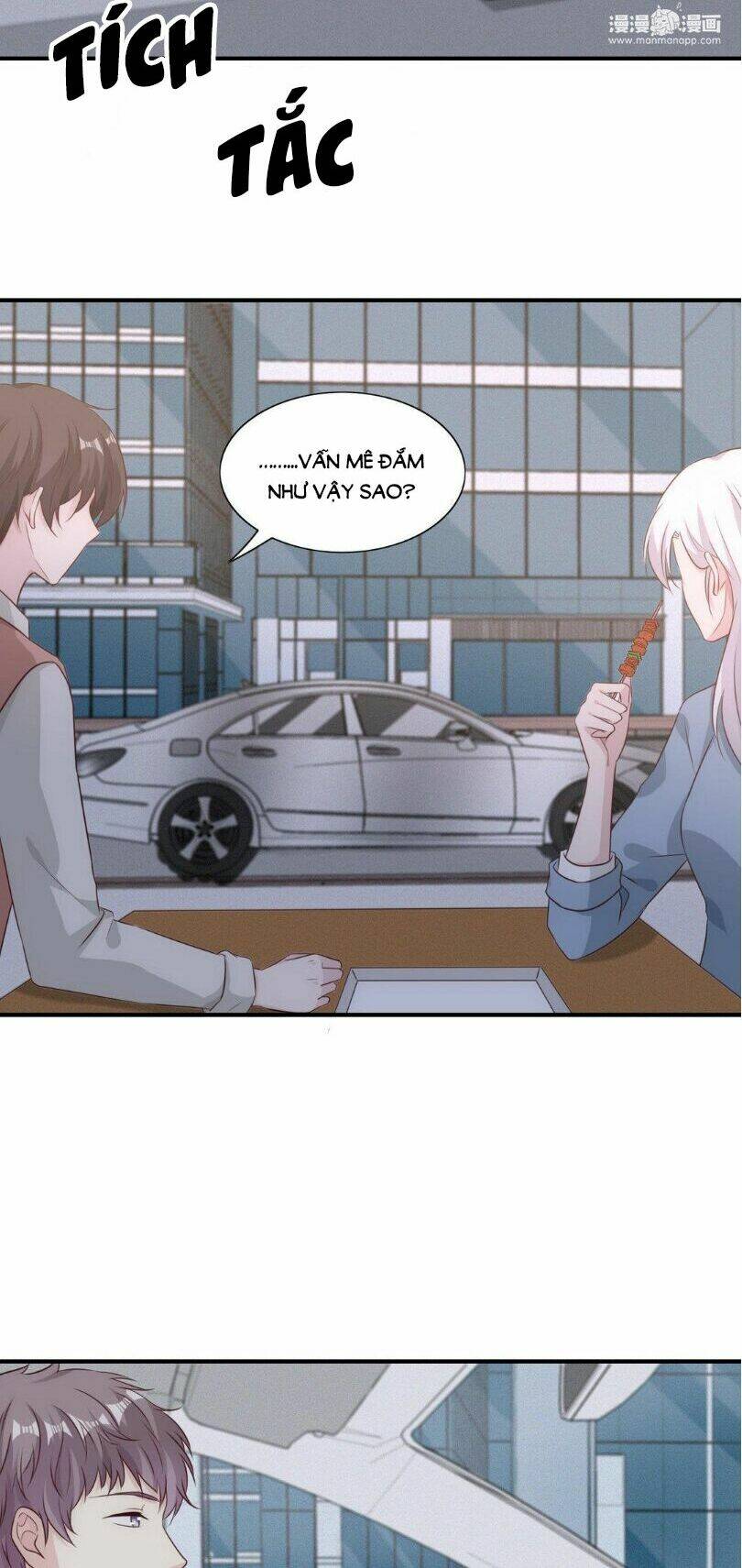 trở lại showbiz làm ảnh hậu chapter 8 17