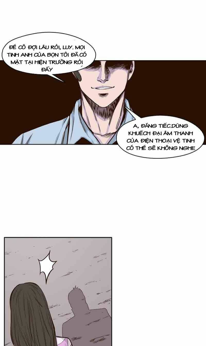 vua của vong linh chapter 54 26