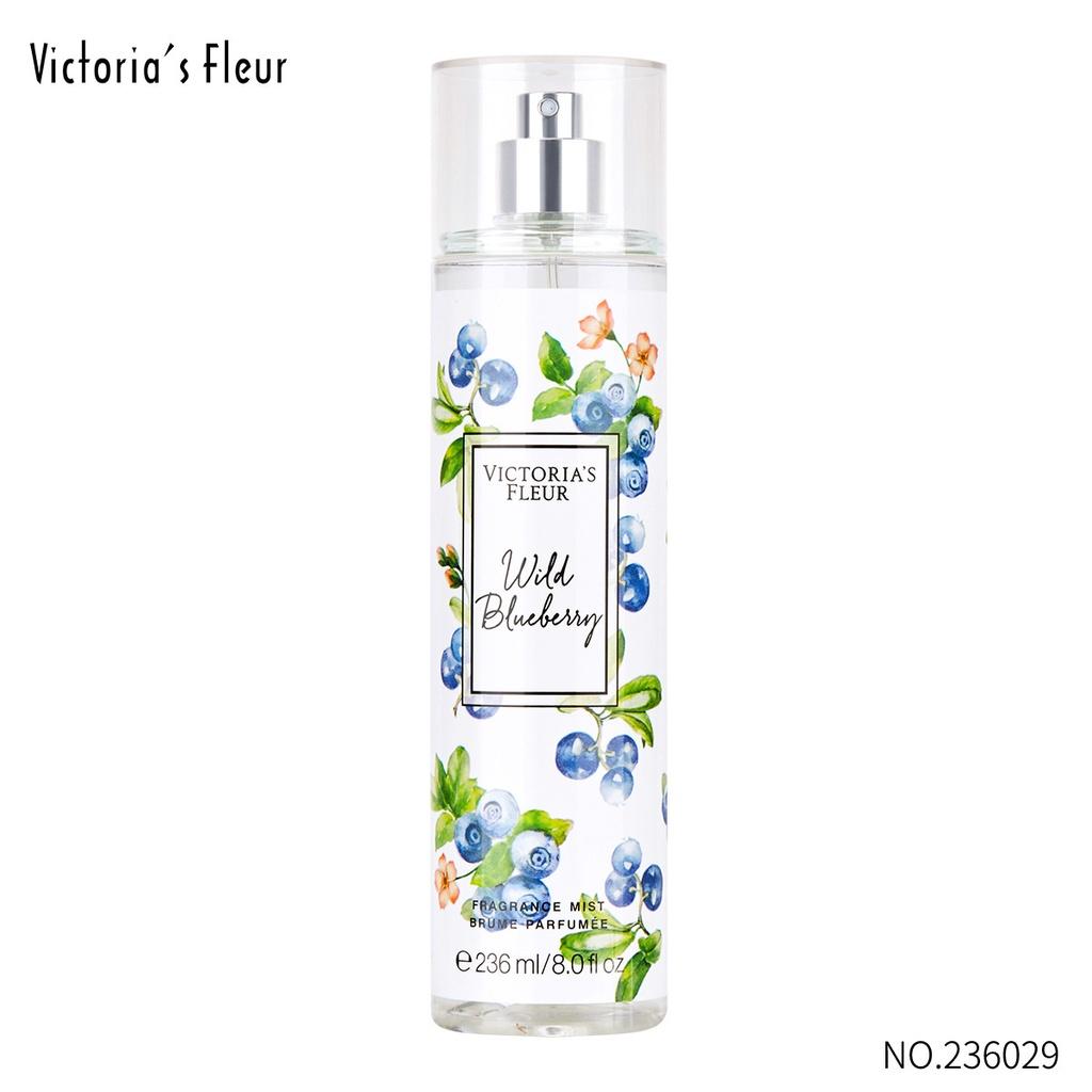 Body Mist VICTORIA'S FLEUR WILD BLUEBERRY NO.236029