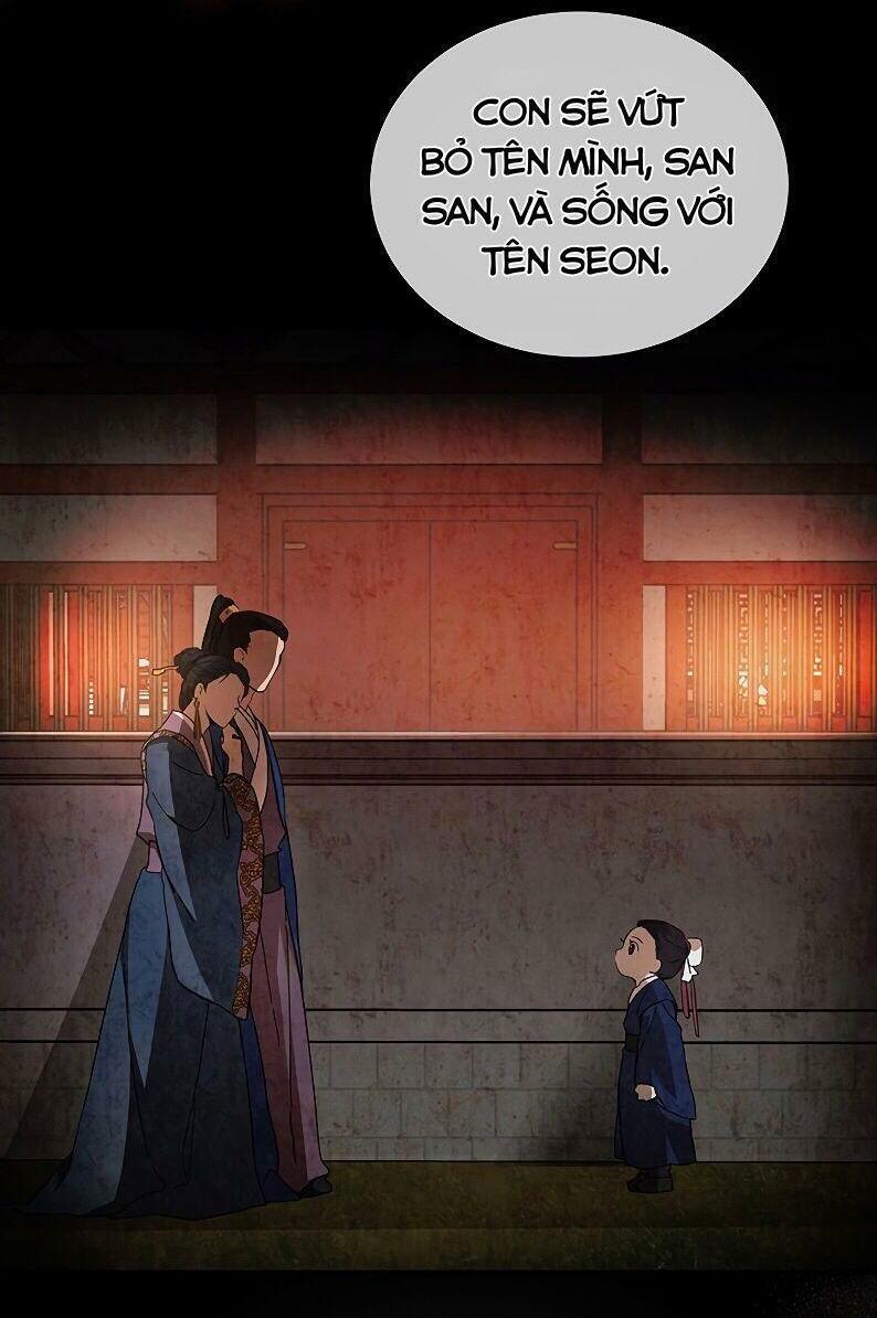 võ đang kỳ hiệp chapter 68 35