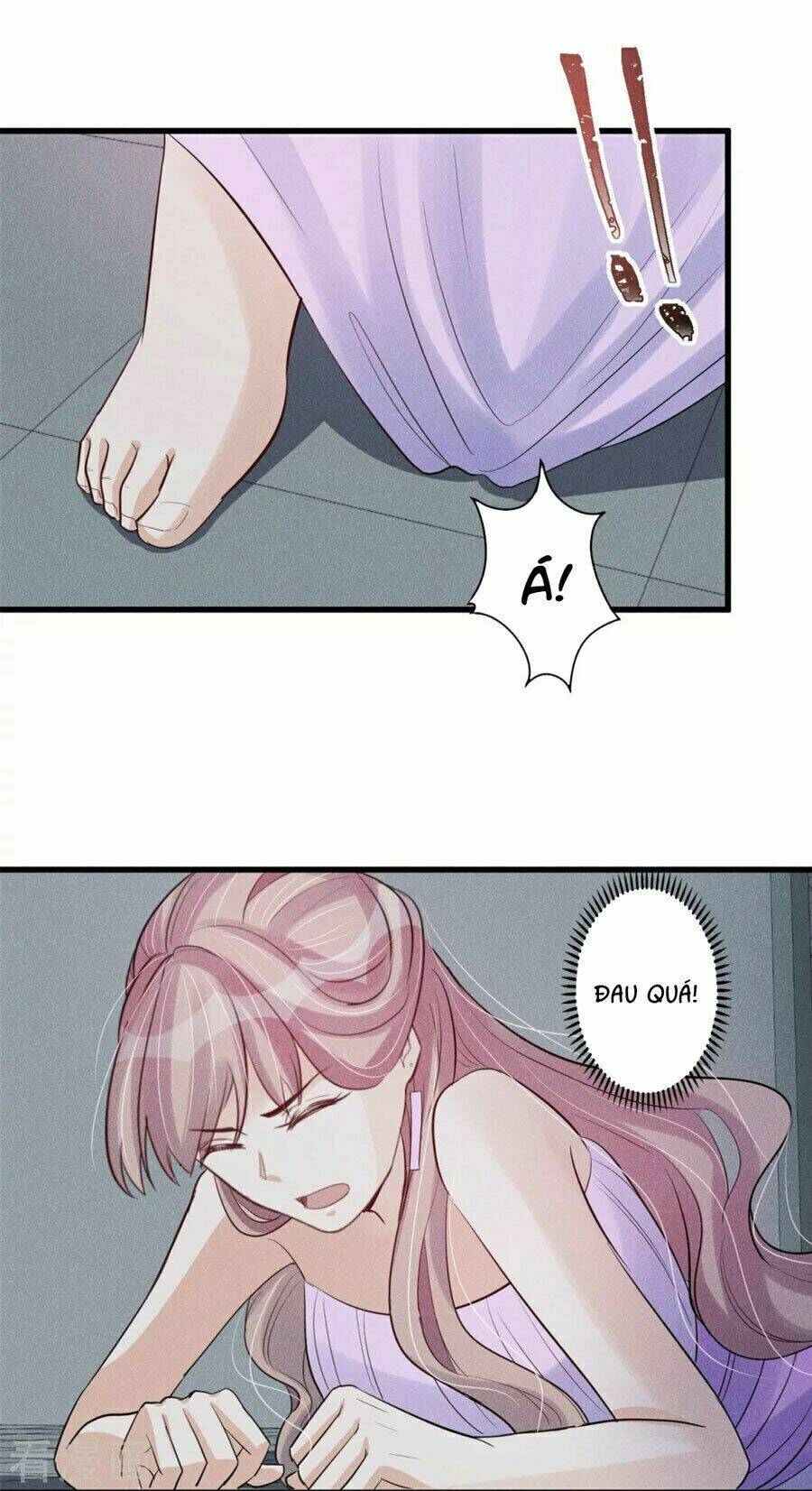 cạm bẫy lửa tình chapter 44 24