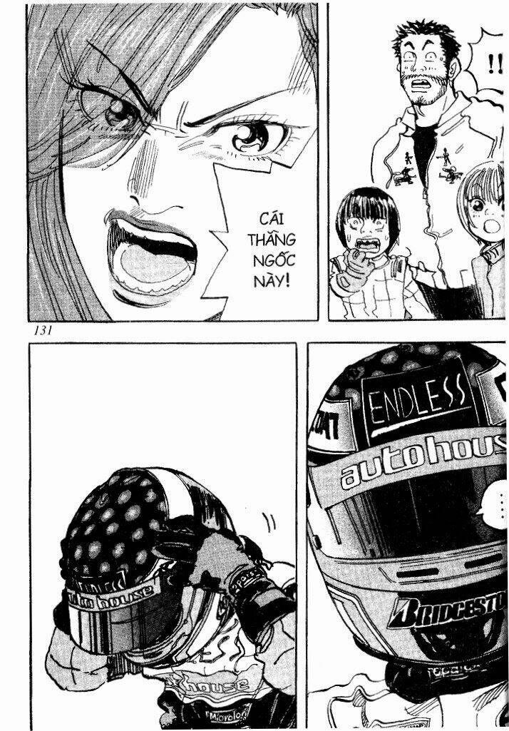 khát vọng đường đua chapter 11 9