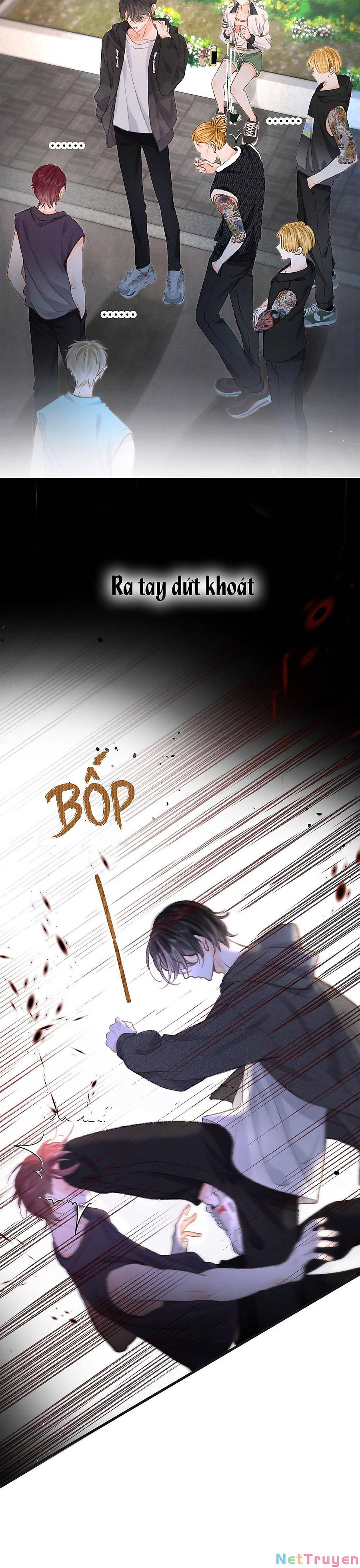 mơ về em chapter 0.5 5