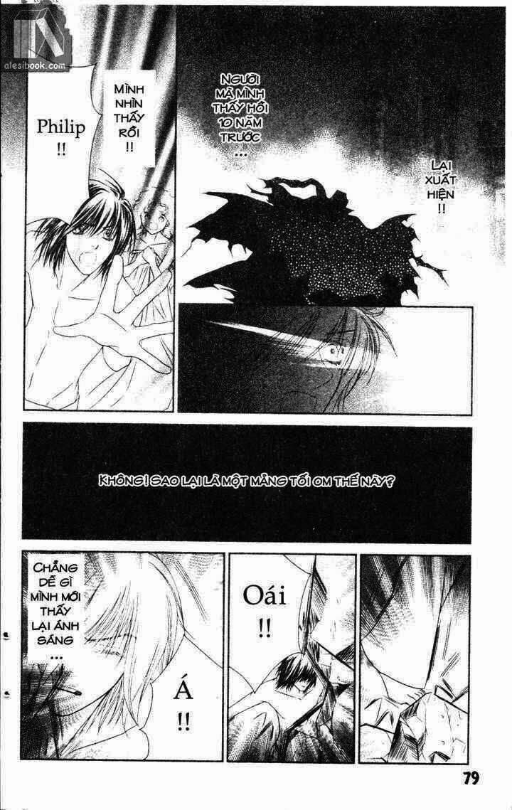 hoàng tử bóng đêm chapter 4 79