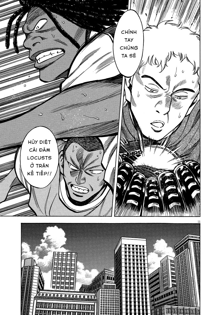 lost man chapter 22 11