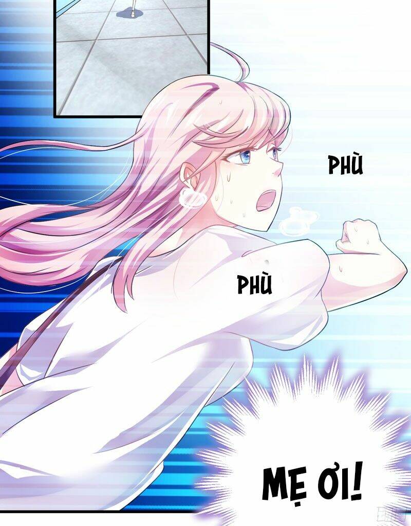 hào môn cường sủng: vật chơi 100 ngày của tổng tài chapter 5 19