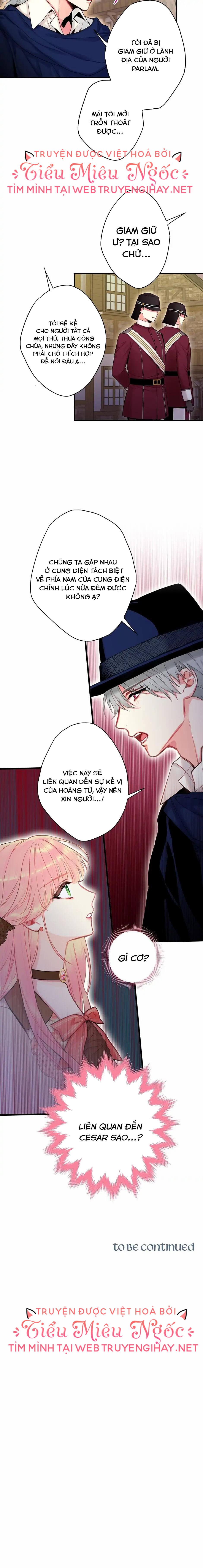 sống sót với thân phận là vợ của vị anh hùng chapter 93 6