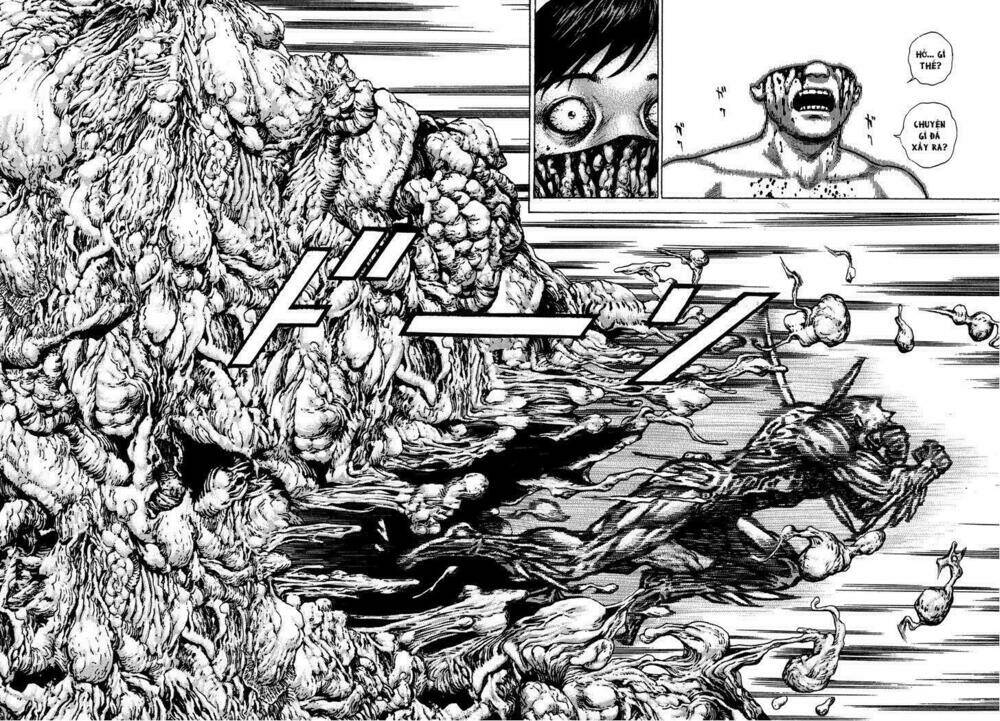 igyoujin oniwakamaru chapter 14 21