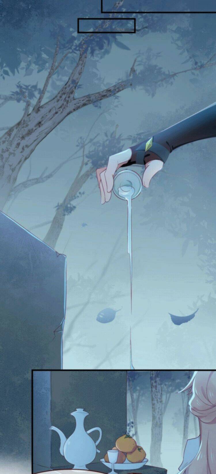 quỷ vương nan dưỡng tiểu ma phi chapter 2 60