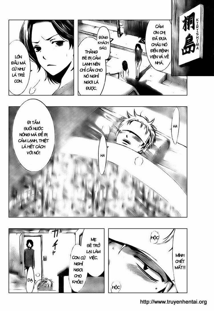 thị trấn tình yêu chapter 6 8