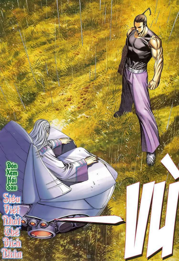 võ thần phượng hoàng chapter 105 22