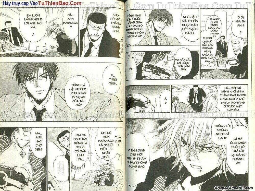 wchange chapter 2 62