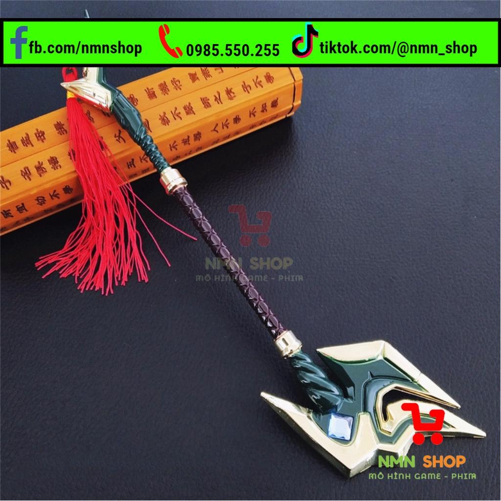 Mô hình Liên Minh Huyền Thoại 22cm
