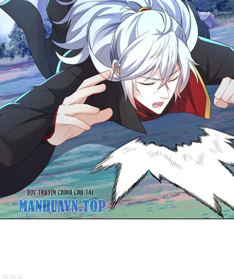 tiên võ đế tôn chapter 595 2