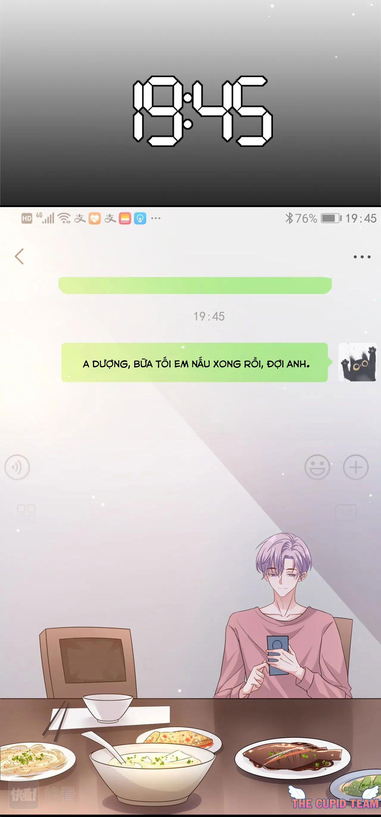 thế thân chapter 2 19