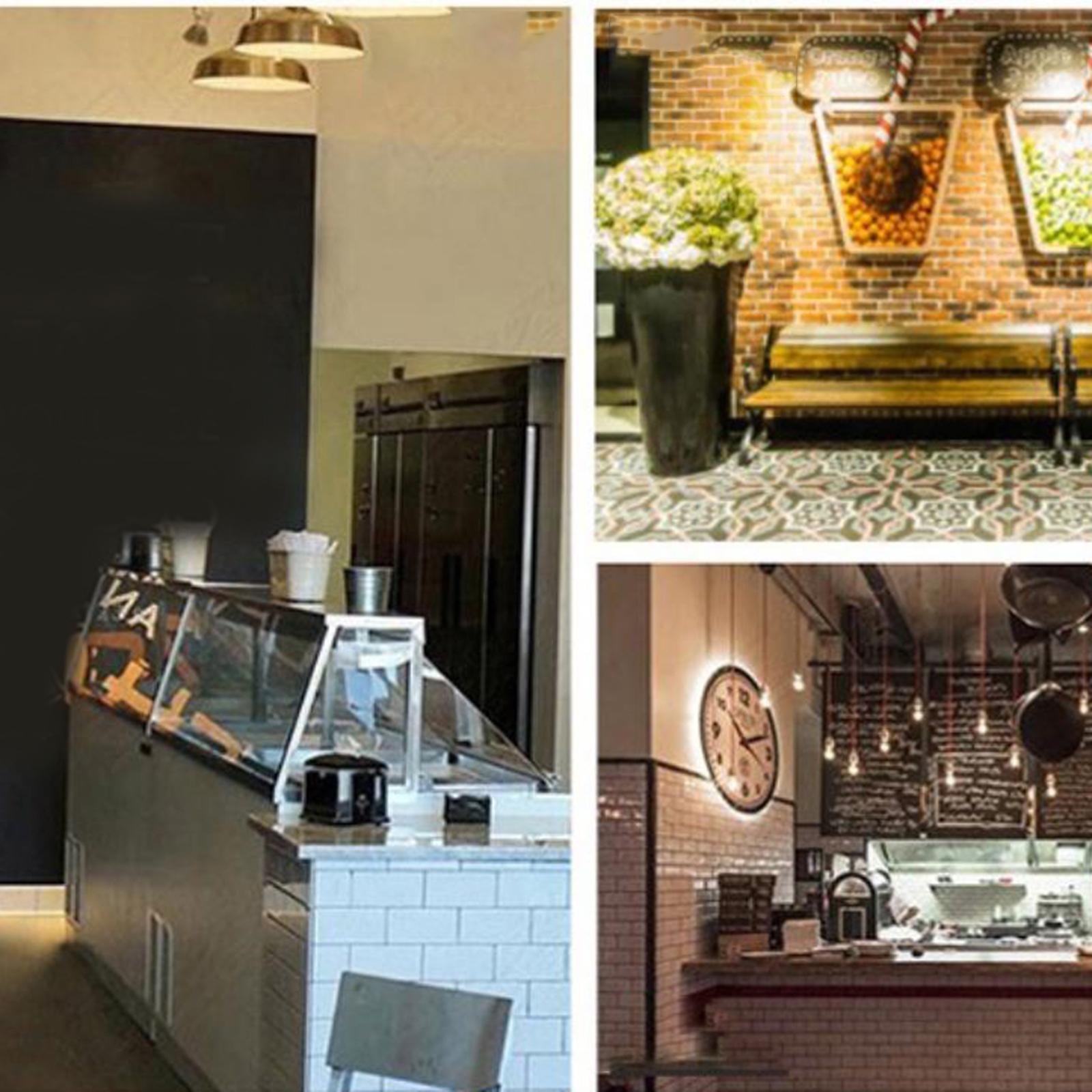 Plastic Water Pitcher with Lid Easy Clean Jug for Tea Restaurant Juice