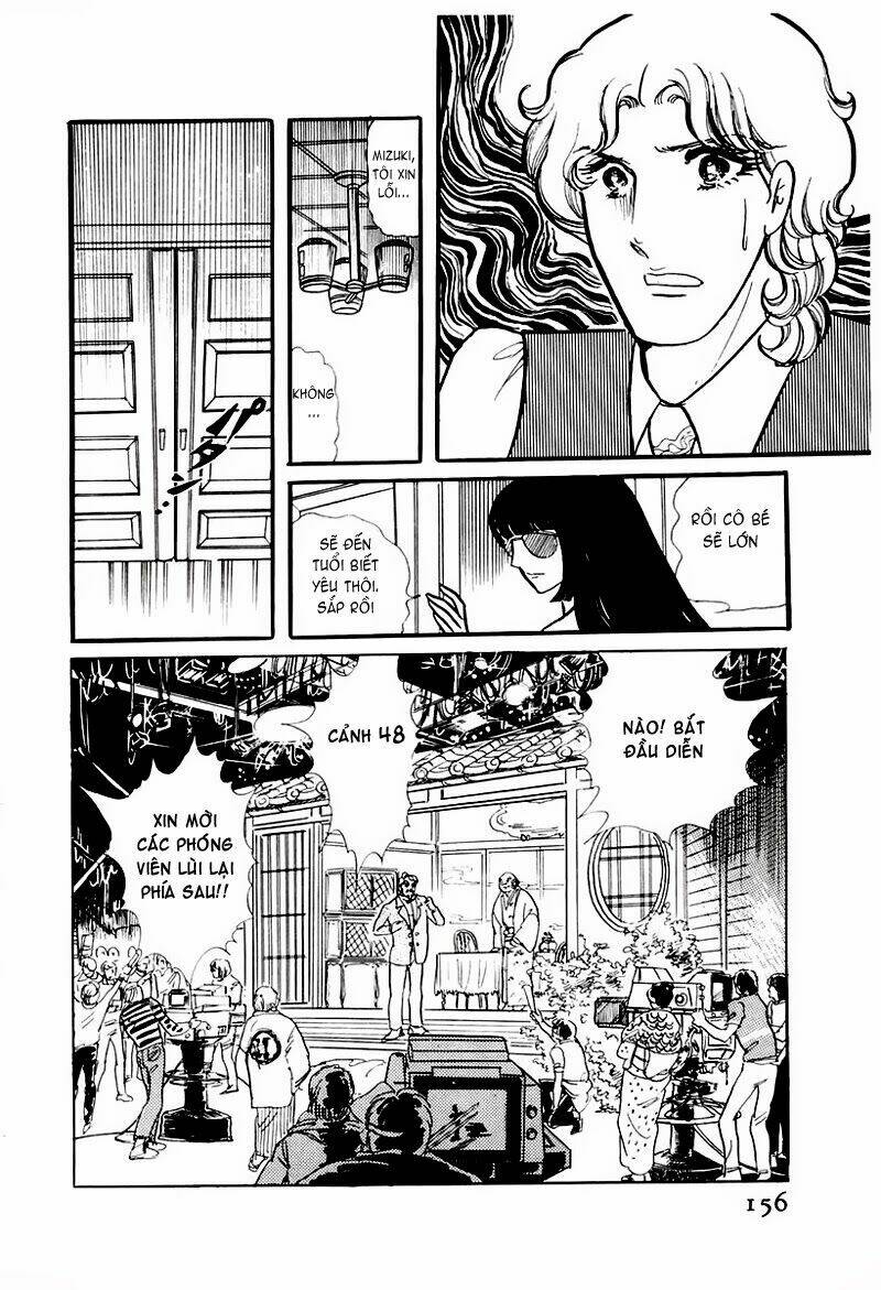 Glass Mask Chapter 75 - Trang 30