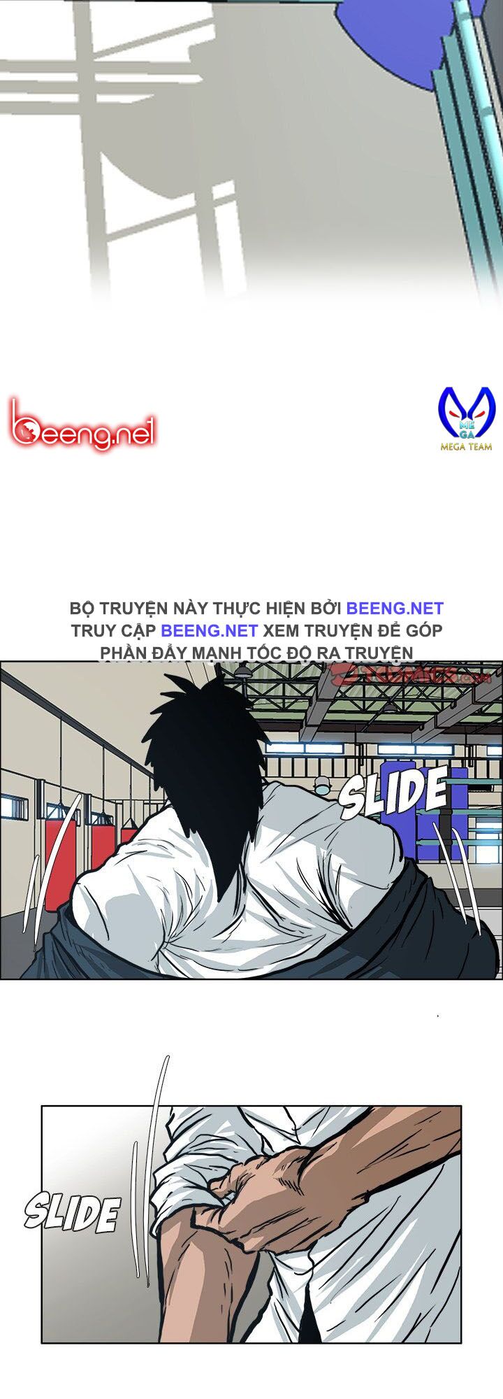 bá chủ học đường ss2 chapter 17 5