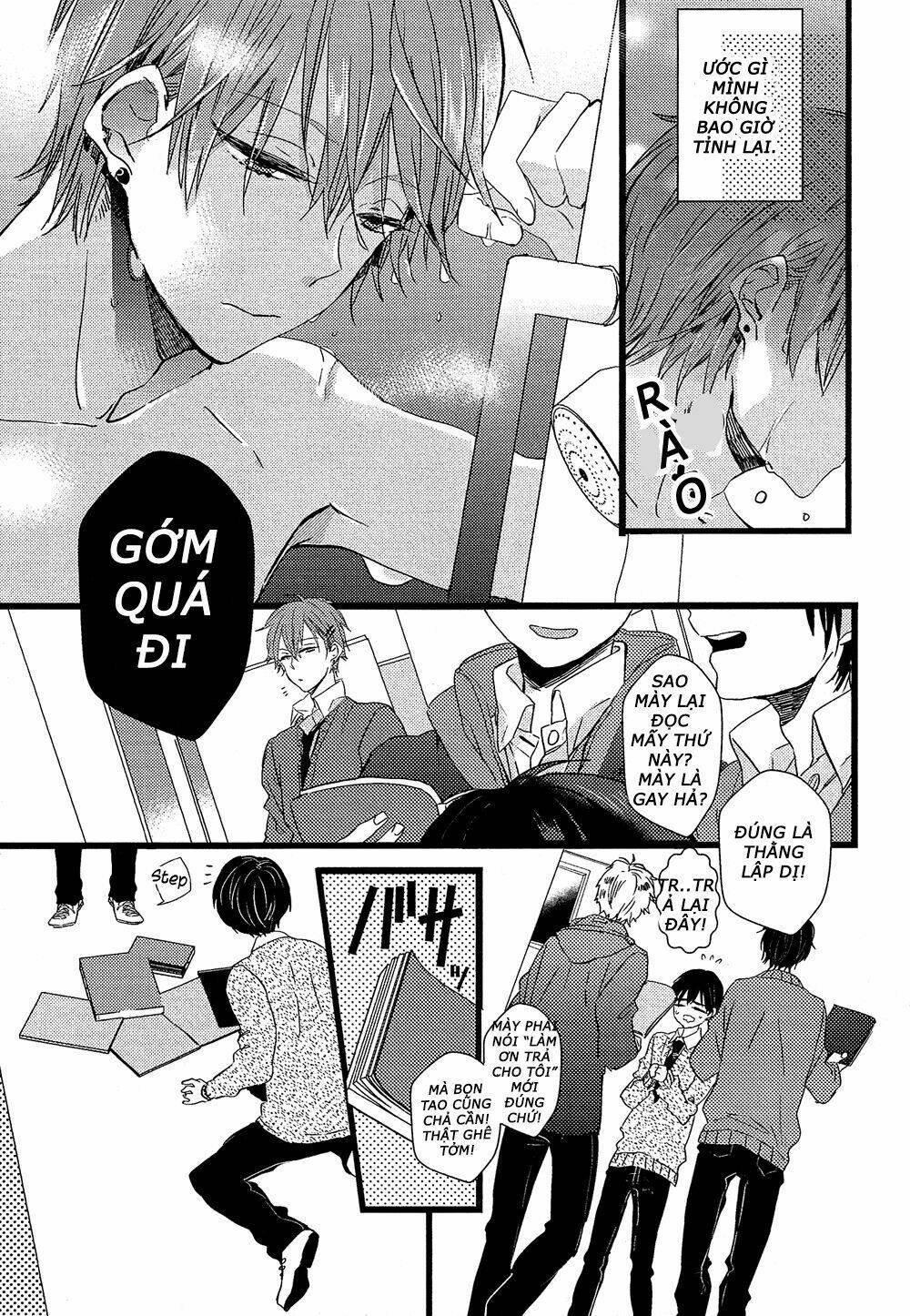 nise x koi boyfriend chapter 1 40