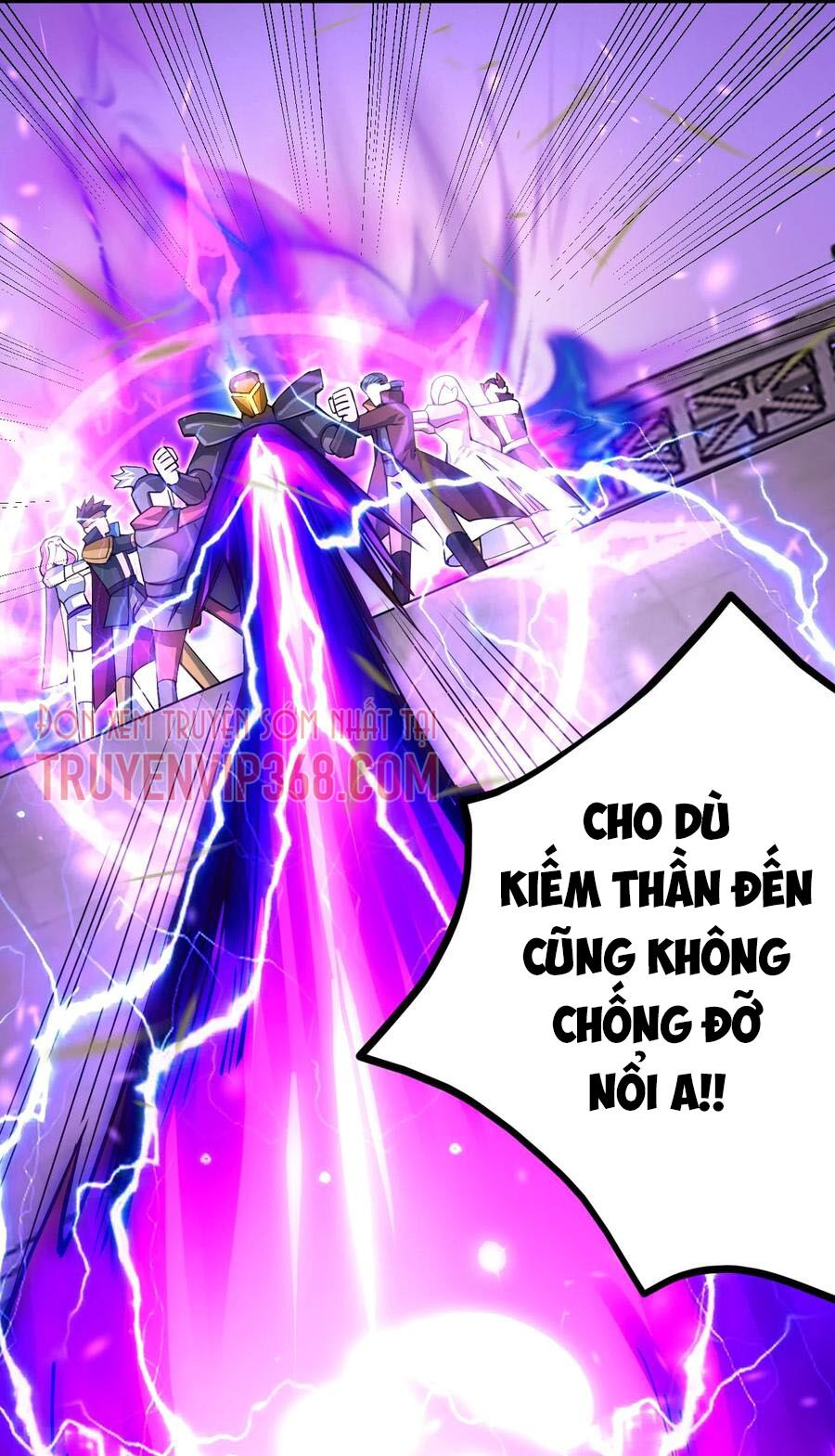 sức mạnh của kiếm thần chapter 36 60