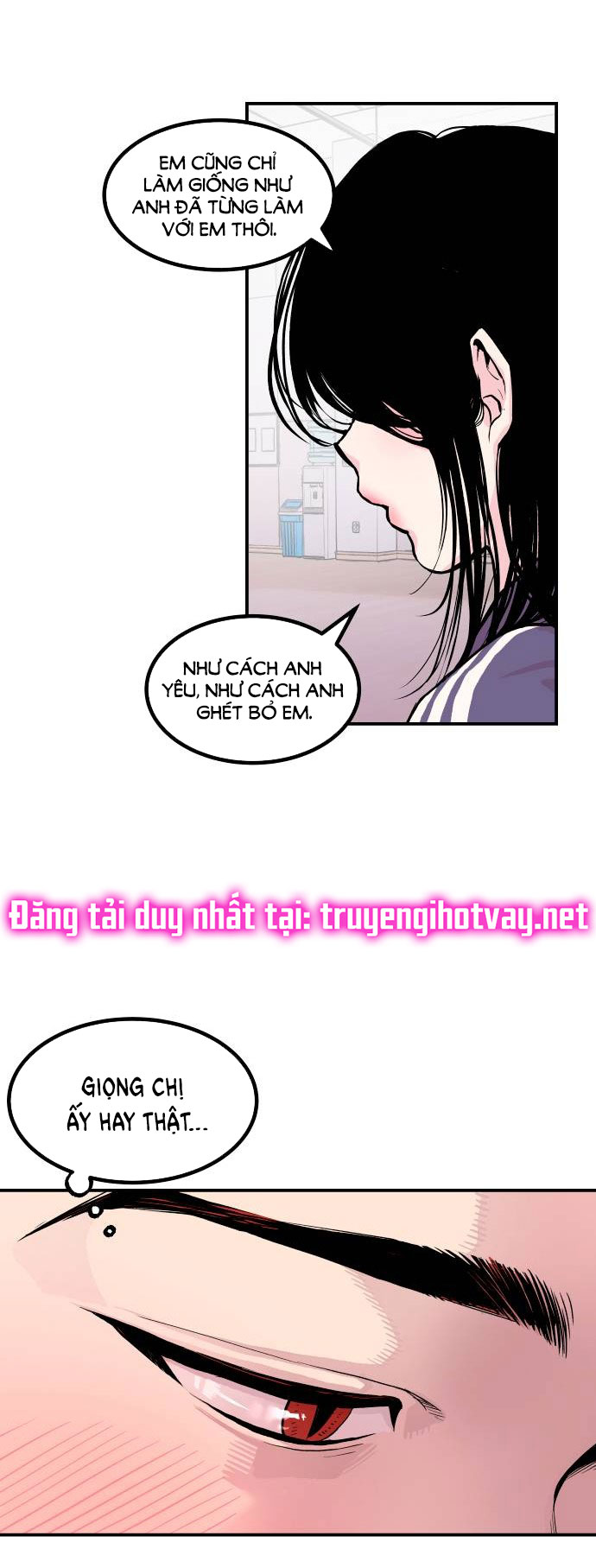 tình yêu thời niên thiếu chapter 13 16