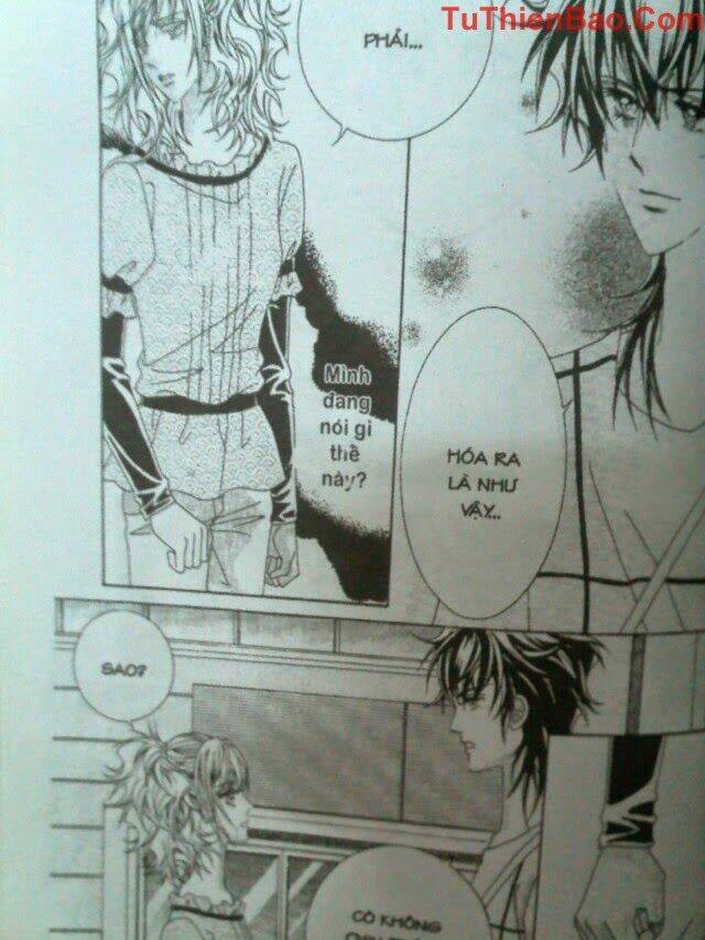 tình trong mộng chapter 10 50