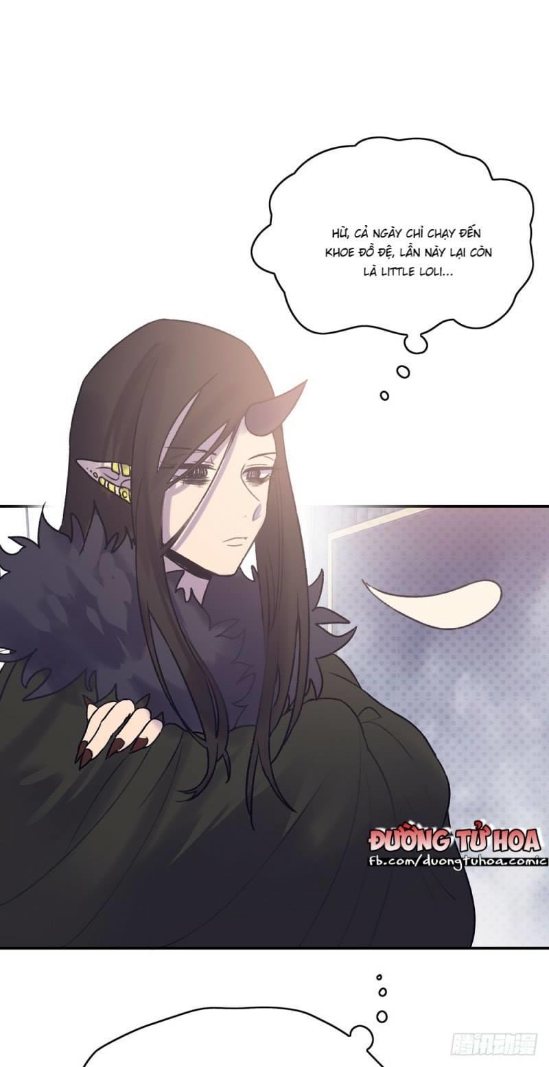 gia sư tổ tiên chapter 19 32