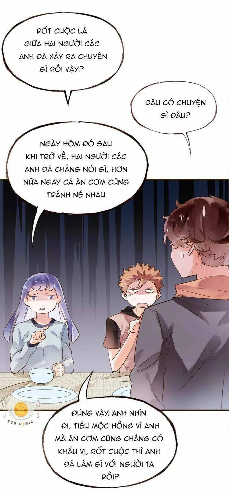 nở rộ trên bụi gai chapter 40 9