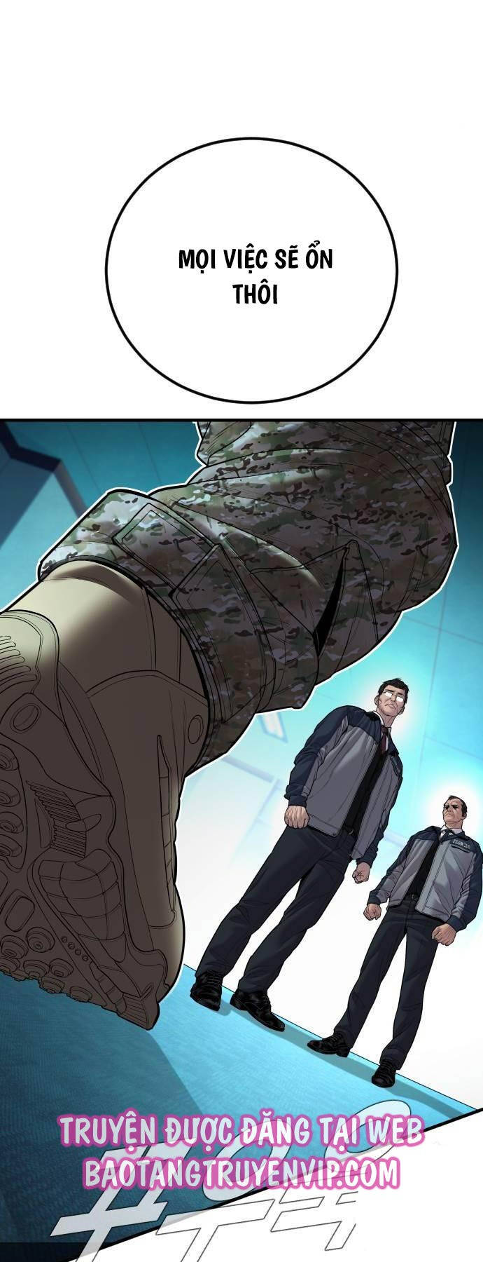 đặc vụ kim chapter 137 32