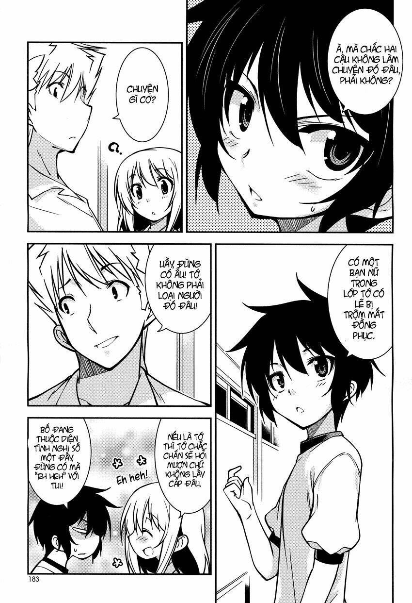 boku to boku chapter 5 9