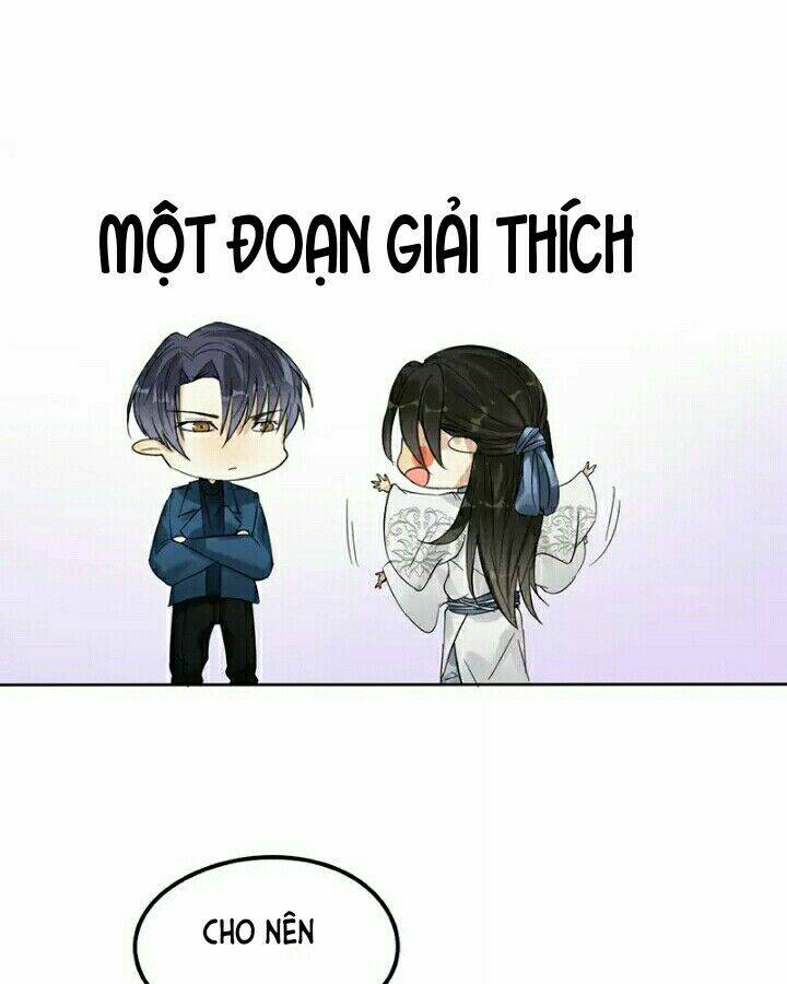 trẫm không phải là đại minh tinh chapter 6 1