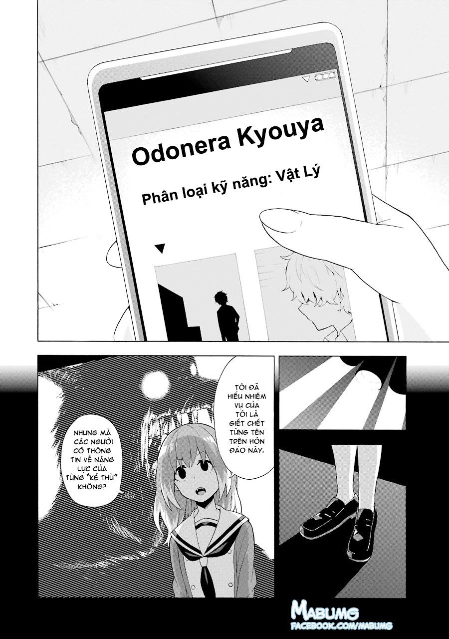 nana vô năng chapter 4 12