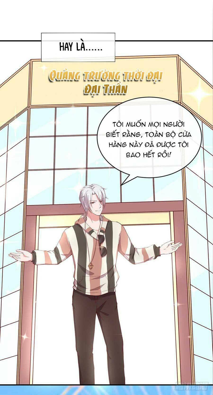 gả cho tình cũ làm lão bà chapter 40 3