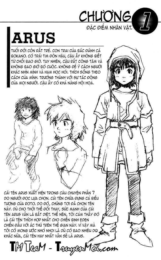 dragon quest vii: eden no senshitachi chapter 3 17