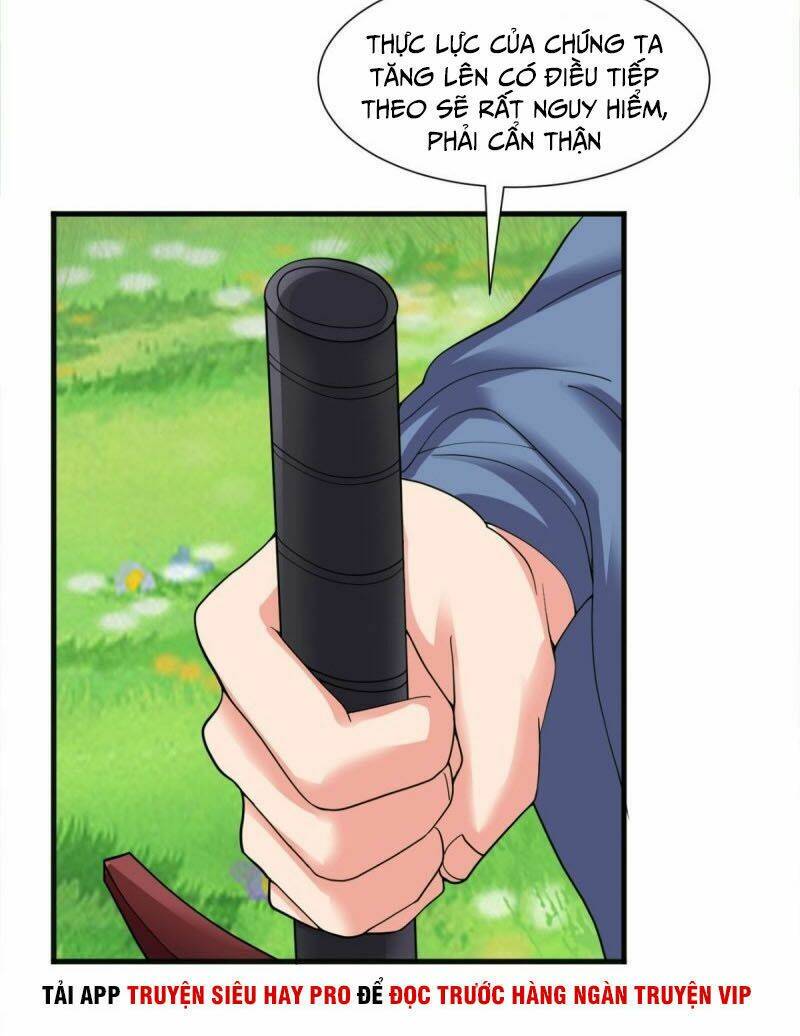 cực vũ huyền đế chapter 99 8