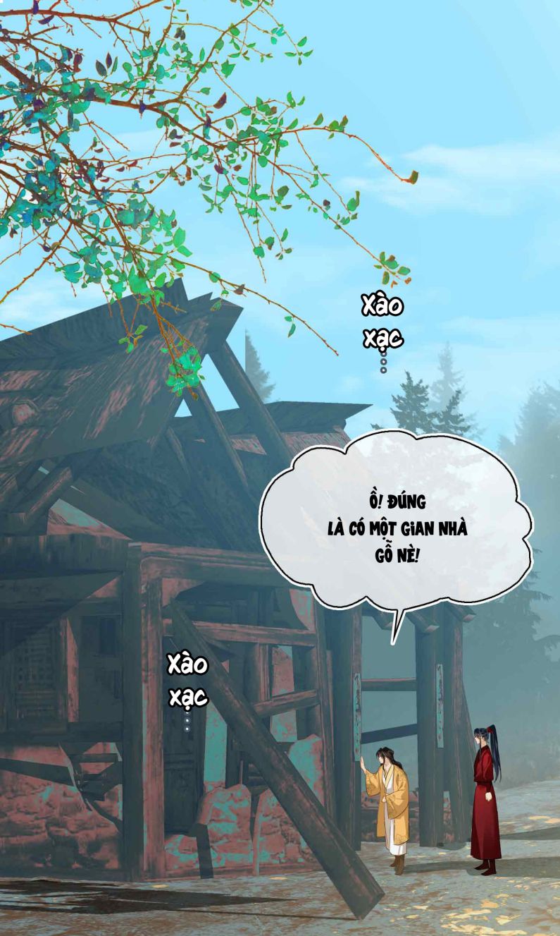 tham hoan chapter 23 2