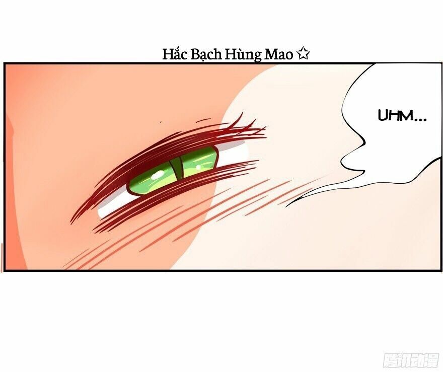 chủ nhân là ảnh đế chapter 1.5 8