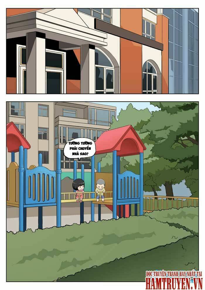 ngụy thủy nghi vân chapter 22 11