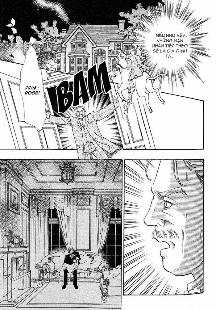 yoru no kakaku (night exile - đêm lưu đày) chapter 0 32