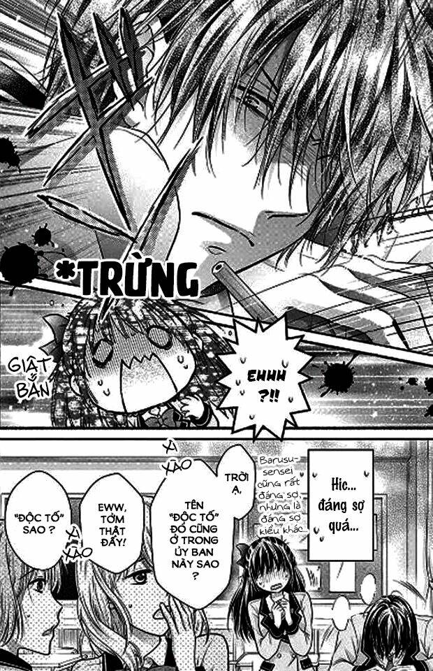 sensei 〆shimekiri made matte! chapter 3 7