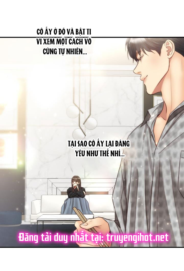 [16+] ánh sao ban mai chapter 67.1 11