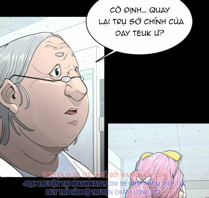 kĩ nguyên của anh hùng chapter 94 17