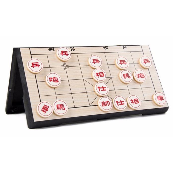 Bộ Cờ Tướng Nam Châm 4862