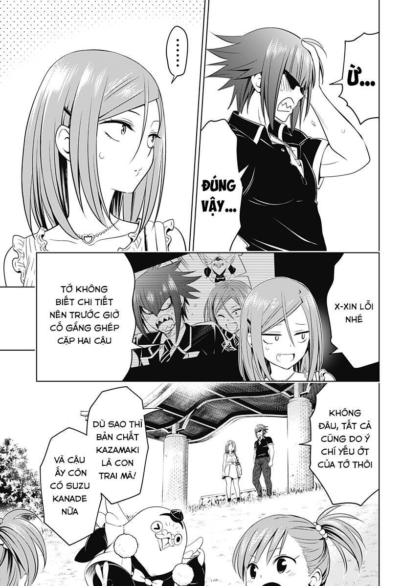 diệt quỷ nhẫn giả chapter 110 8