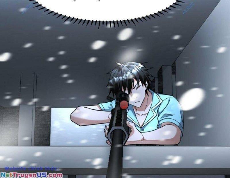 đóng băng toàn cầu: tôi gây dựng nên phòng an toàn thời tận thế chapter 125 11